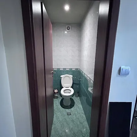 Two Bed Flat With Shared Indoor Swimming Pool * Bansko