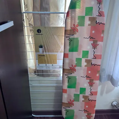 Two Bed Flat With Shared Indoor Swimming Pool Apartamento